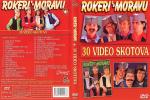 30 video skotova omot