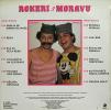 Rokeri s Moravu