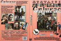Gnjurac omot