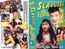 Slavujka kao Kasandra omot