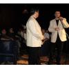 Na promociji “Sabrana nedela”, jun 2005.
