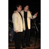 Na promociji “Sabrana nedela”, jun 2005.