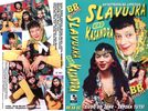 Slavujka kao Kasandra omot