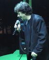 Koncert u Jagodini