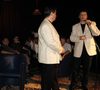 Na promociji “Sabrana nedela”, jun 2005.