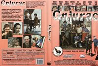 Gnjurac omot