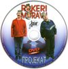 Projekat DVD